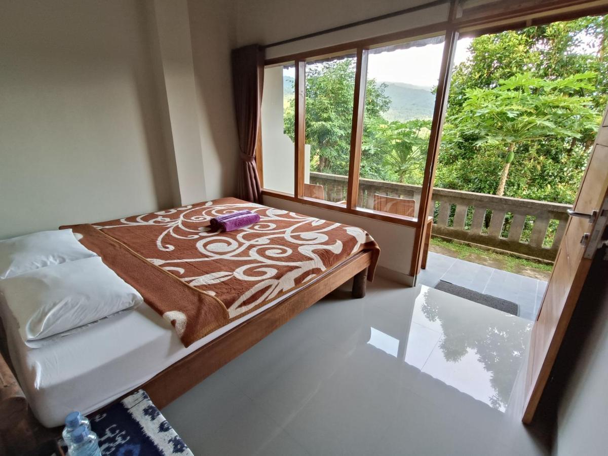 Made Oka Budget Room Мундук Экстерьер фото